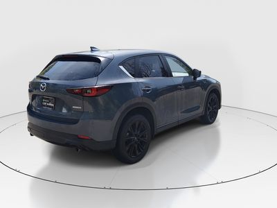 2024 Mazda CX-5 - Photo 7