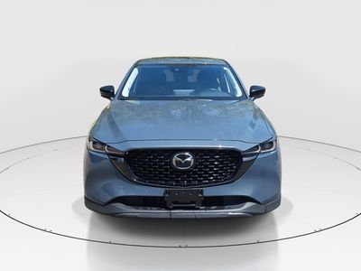 2024 Mazda CX-5 - Photo 2