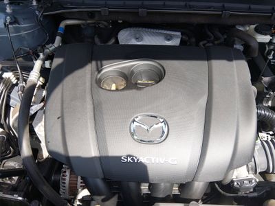 2024 Mazda CX-5 - Photo 9