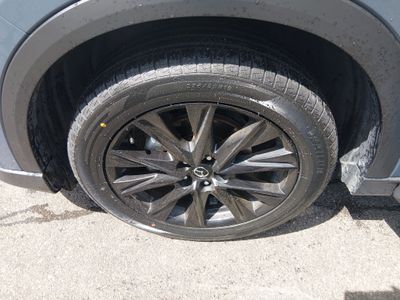 2024 Mazda CX-5 - Photo 10