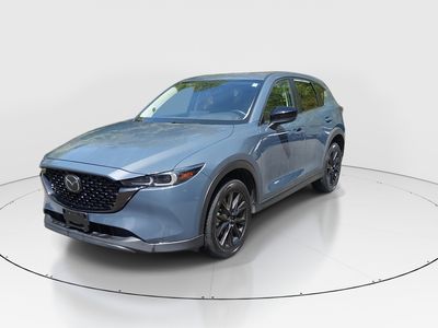 2024 Mazda CX-5 - Photo 3