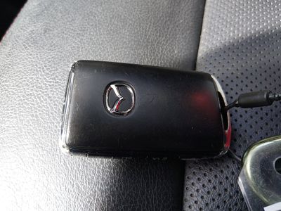 2024 Mazda CX-5 - Photo 15