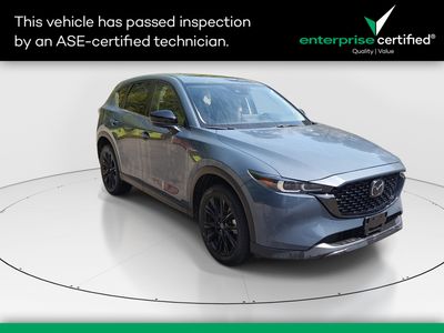 2024 Mazda CX-5 - Photo 1
