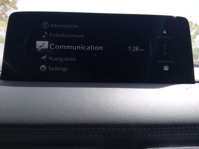 2024 Mazda CX-5 - Photo 17