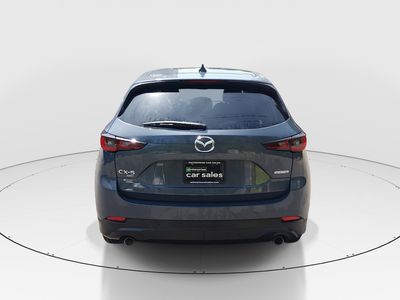 2024 Mazda CX-5 - Photo 6