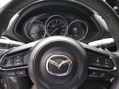 2024 Mazda CX-5 - Photo 12