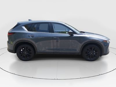 2024 Mazda CX-5 - Photo 8