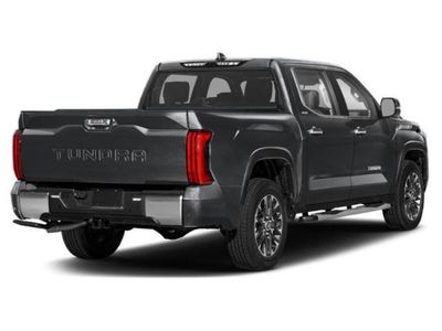 2026 Toyota Tundra i-FORCE MAX - Photo 2