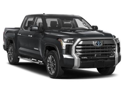 2026 Toyota Tundra i-FORCE MAX - Photo 6
