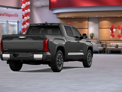 2026 Toyota Tundra i-FORCE MAX - Photo 26