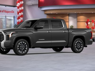 2026 Toyota Tundra i-FORCE MAX - Photo 19
