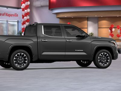 2026 Toyota Tundra i-FORCE MAX - Photo 28
