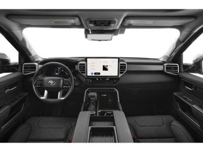 2026 Toyota Tundra i-FORCE MAX - Photo 8