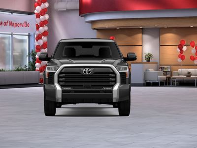 2026 Toyota Tundra i-FORCE MAX - Photo 17