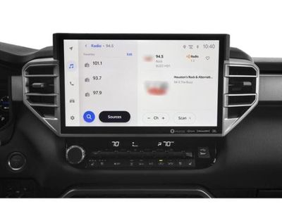 2026 Toyota Tundra i-FORCE MAX - Photo 10