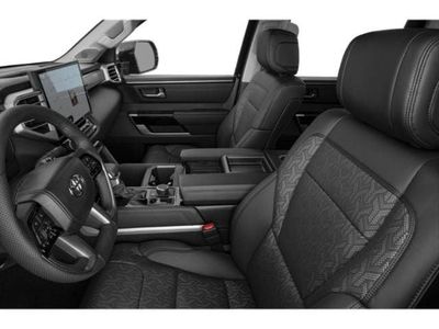 2026 Toyota Tundra i-FORCE MAX - Photo 9
