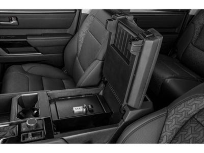 2026 Toyota Tundra i-FORCE MAX - Photo 14