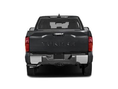 2026 Toyota Tundra i-FORCE MAX - Photo 5