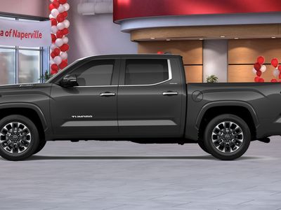 2026 Toyota Tundra i-FORCE MAX - Photo 21