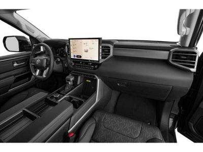 2026 Toyota Tundra i-FORCE MAX - Photo 15