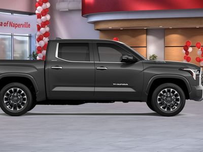 2026 Toyota Tundra i-FORCE MAX - Photo 29