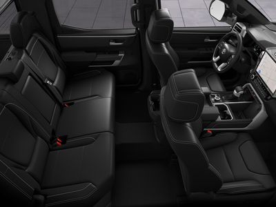 2026 Toyota Tundra i-FORCE MAX - Photo 37