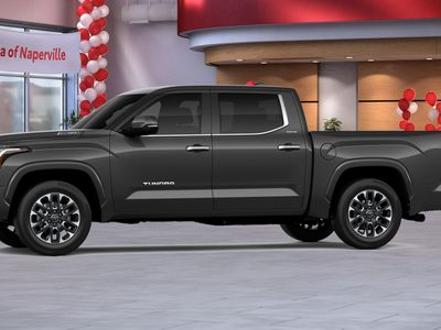 2026 Toyota Tundra i-FORCE MAX - Photo 20