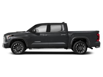 2026 Toyota Tundra i-FORCE MAX - Photo 3