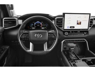 2026 Toyota Tundra i-FORCE MAX - Photo 7
