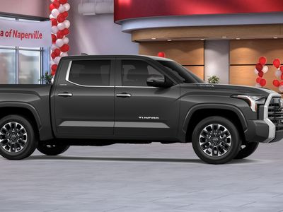 2026 Toyota Tundra i-FORCE MAX - Photo 30