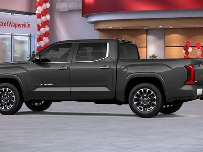 2026 Toyota Tundra i-FORCE MAX - Photo 22