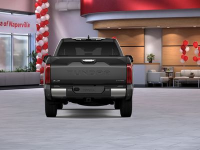 2026 Toyota Tundra i-FORCE MAX - Photo 25