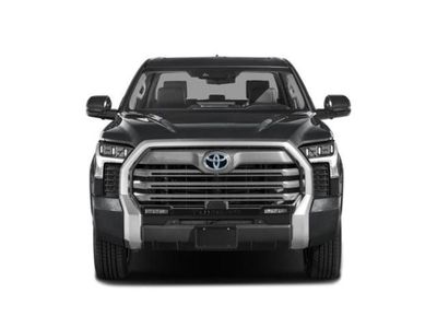 2026 Toyota Tundra i-FORCE MAX - Photo 4