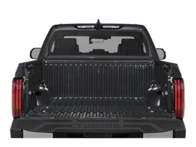2026 Toyota Tundra i-FORCE MAX - Photo 11