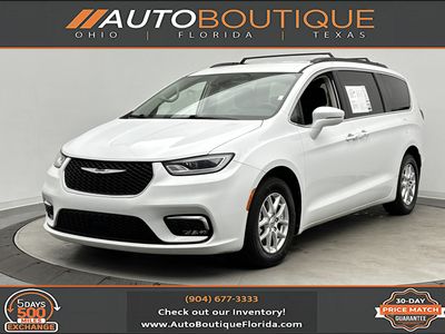 2022 Chrysler Pacifica - Photo 1