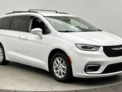 2022 Chrysler Pacifica - Photo 3