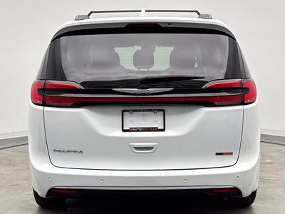 2022 Chrysler Pacifica - Photo 6