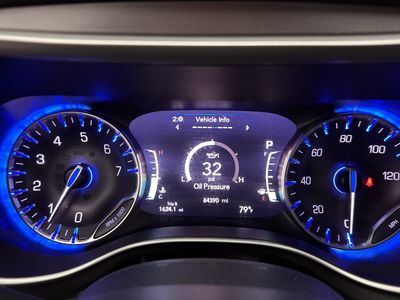 2022 Chrysler Pacifica - Photo 14