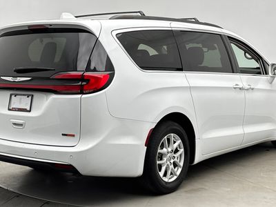 2022 Chrysler Pacifica - Photo 7