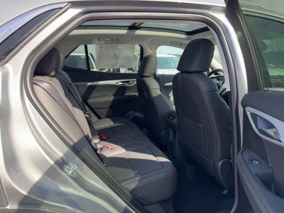 2026 Buick Envision — detail view