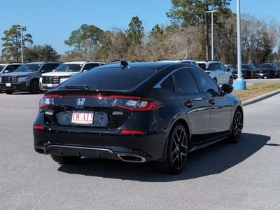 2024 Honda Civic - Photo 3
