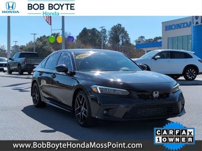 2024 Honda Civic - Photo 1