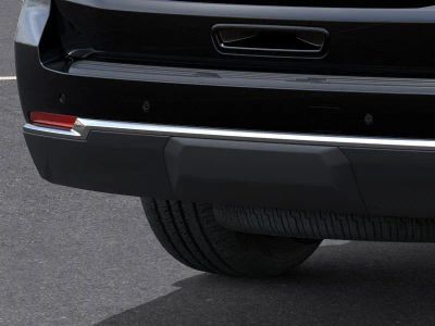 2026 Chevrolet Tahoe — photo 14 view