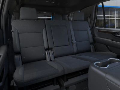 2026 Chevrolet Tahoe — photo 17 view
