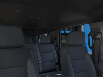 2026 Chevrolet Tahoe — photo 24 view