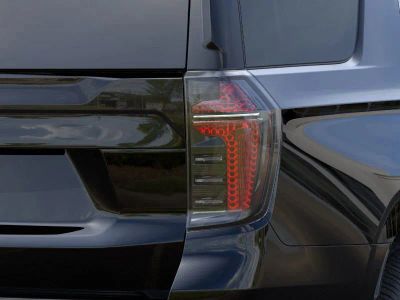 2026 Chevrolet Tahoe — photo 11 view