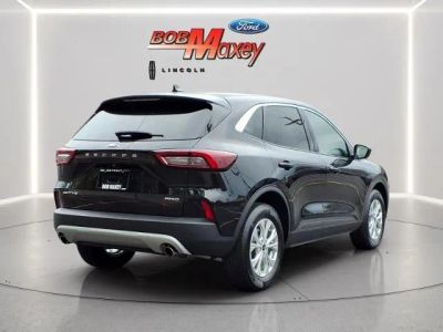2023 Ford Escape — interior view