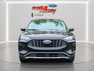2023 Ford Escape — side profile view