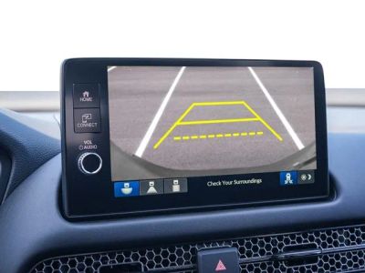 2027 Honda HR-V — photo 17 view