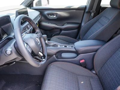 2027 Honda HR-V — photo 8 view